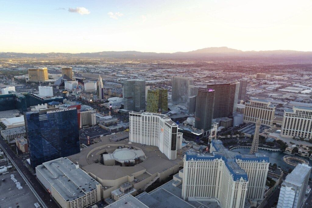 Photo of Others in Las Vegas