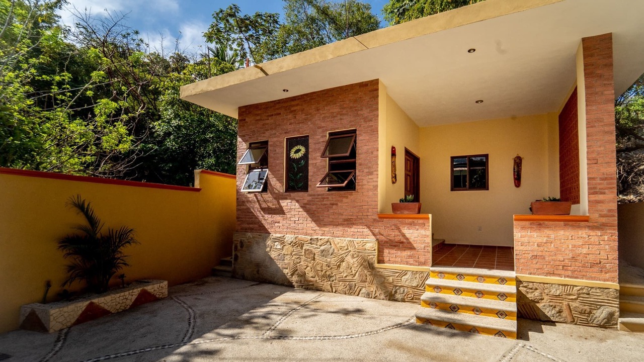 Photo of Outdoor in Yelapa