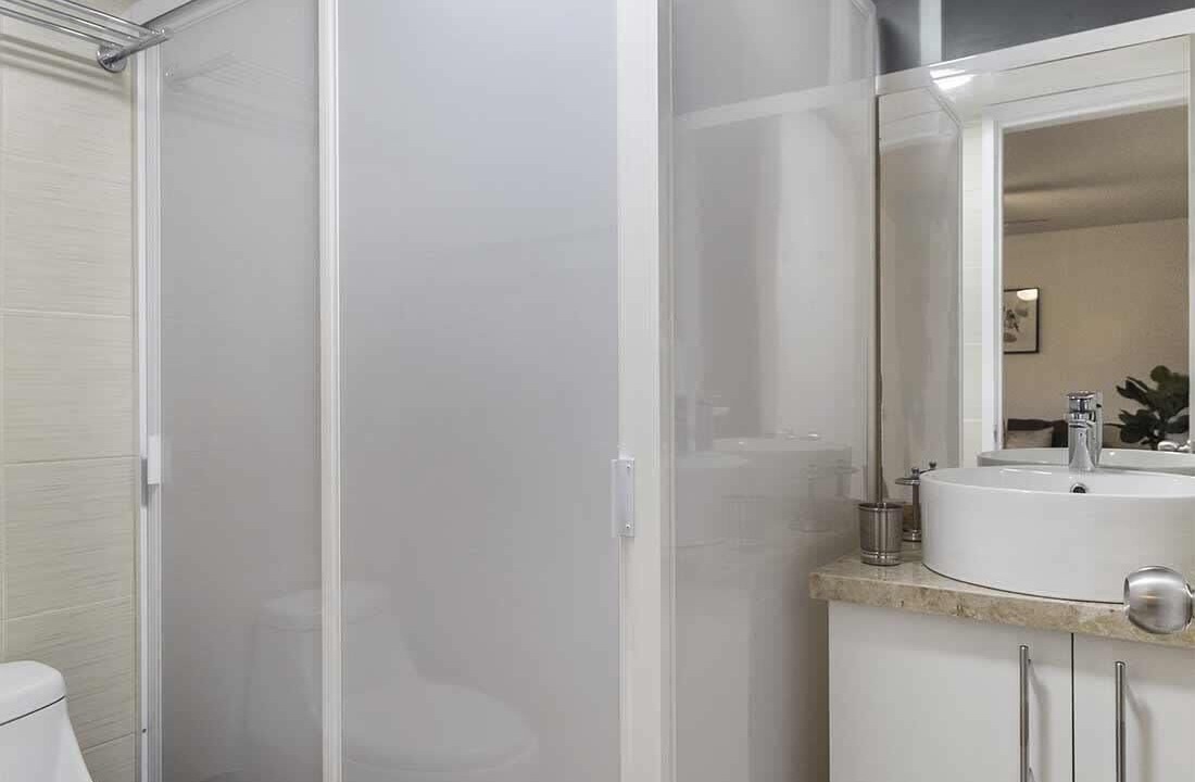 Photo of Bathroom in Downtown Queretaro