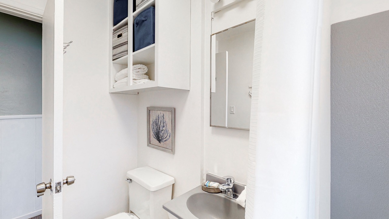 Photo of Bathroom in Carlsbad Village