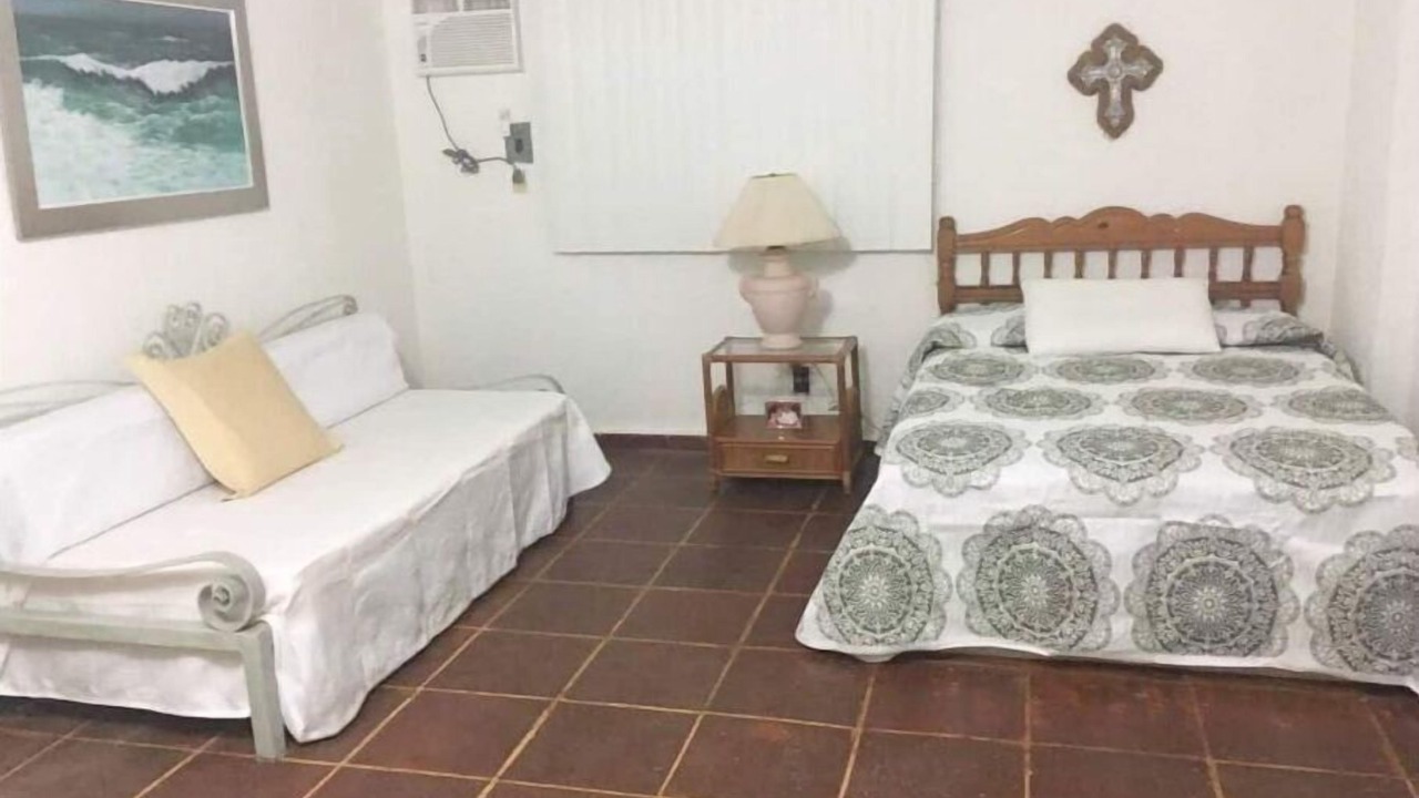 Photo of Bedroom in Playa Diamante