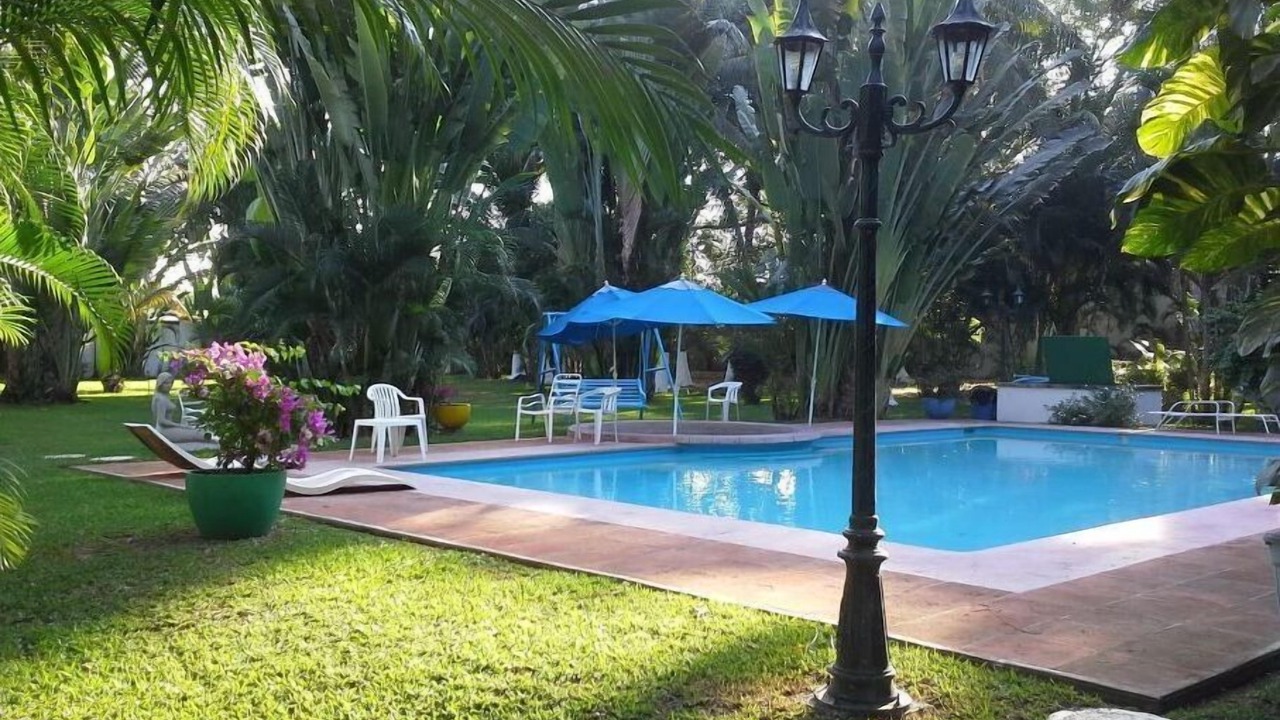 Photo of Outdoor in Playa Diamante