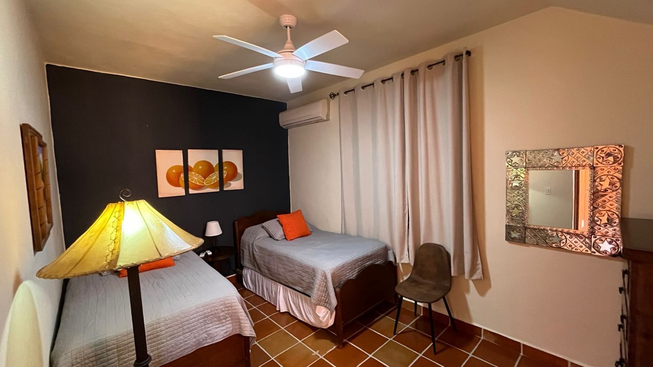 Photo of Bedroom in Nopolo
