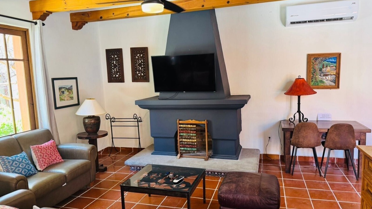Photo of Livingroom in Nopolo
