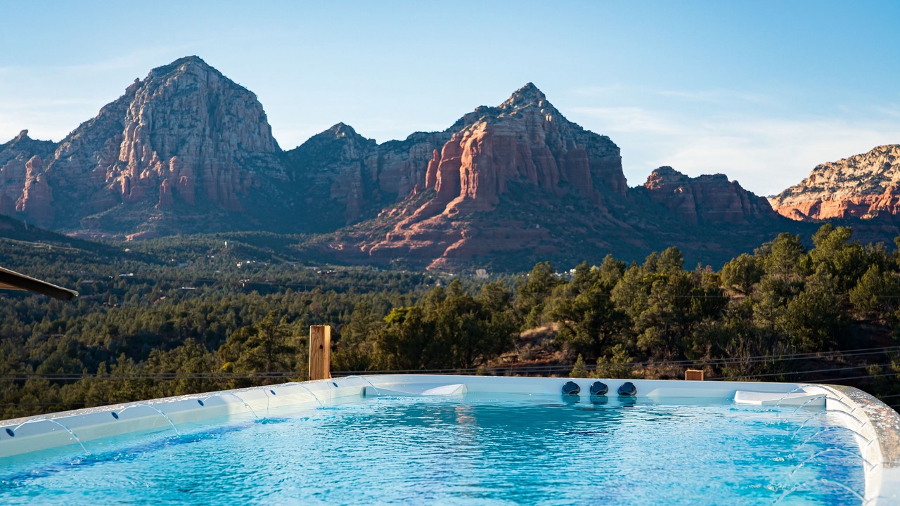 Photo of Outdoor in Uptown Sedona