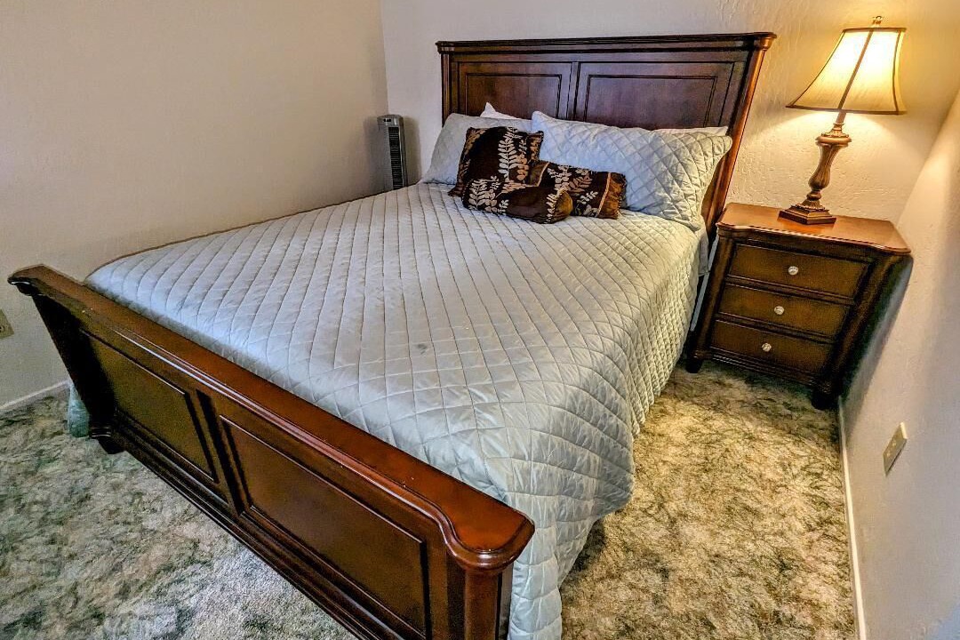 Photo of Bedroom in Big Bear Lake