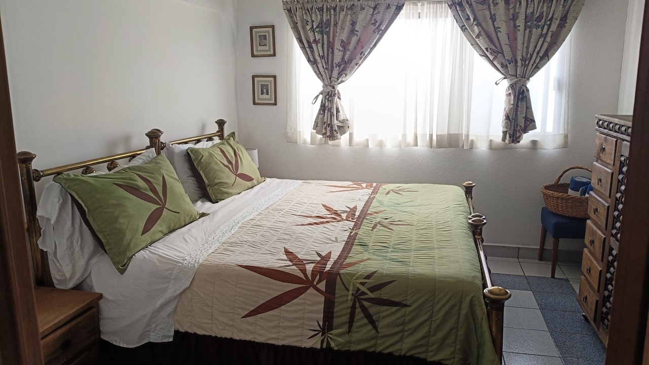 Photo of Bedroom in San Juan del Rio