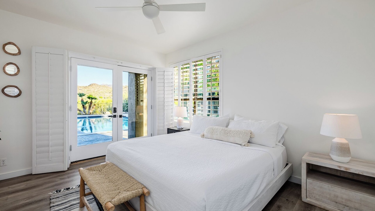 Photo of Bedroom in Pinnacle Peak Heights
