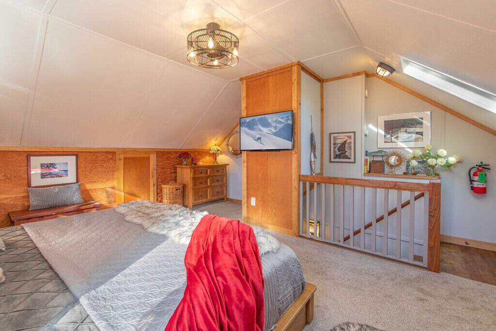 Photo of Bedroom in Boulder Bay