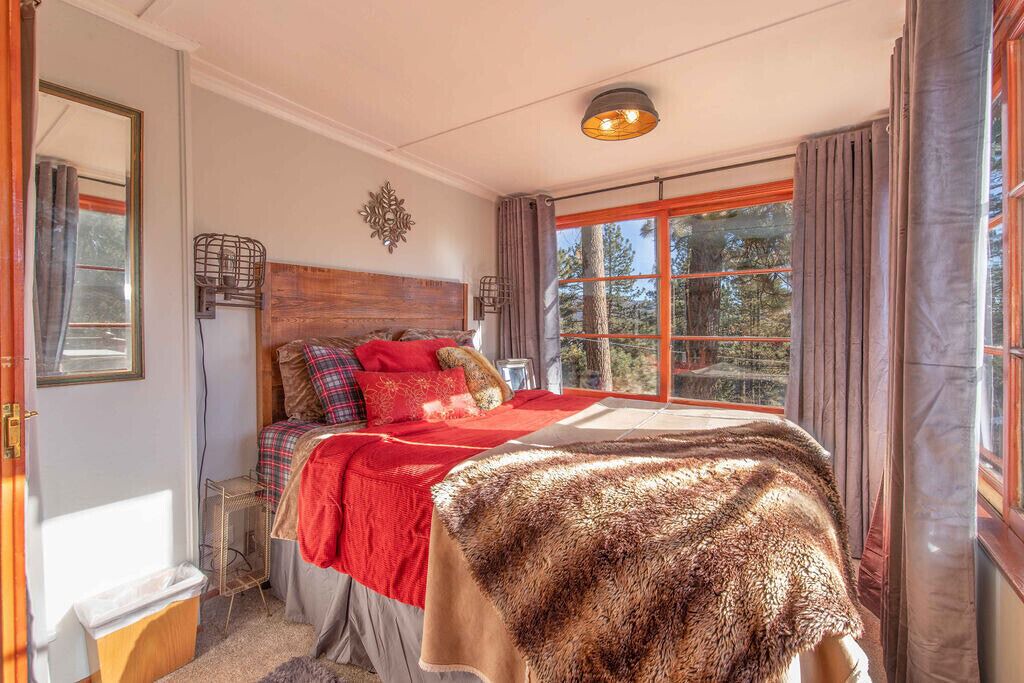 Photo of Bedroom in Boulder Bay
