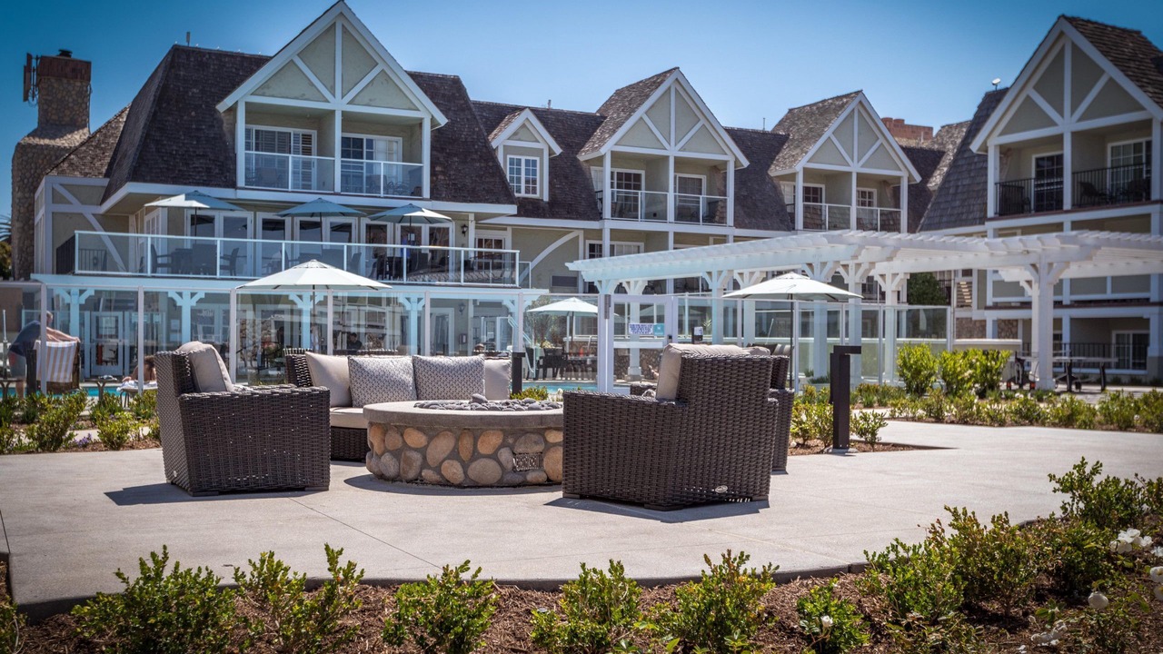 Photo of Patio Balcony in Carlsbad Village