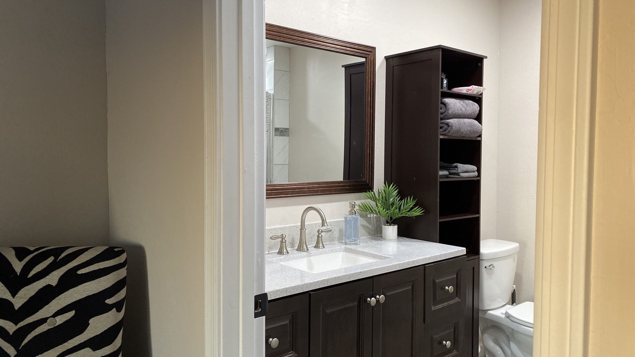Photo of Bathroom in Fortuna Foothills