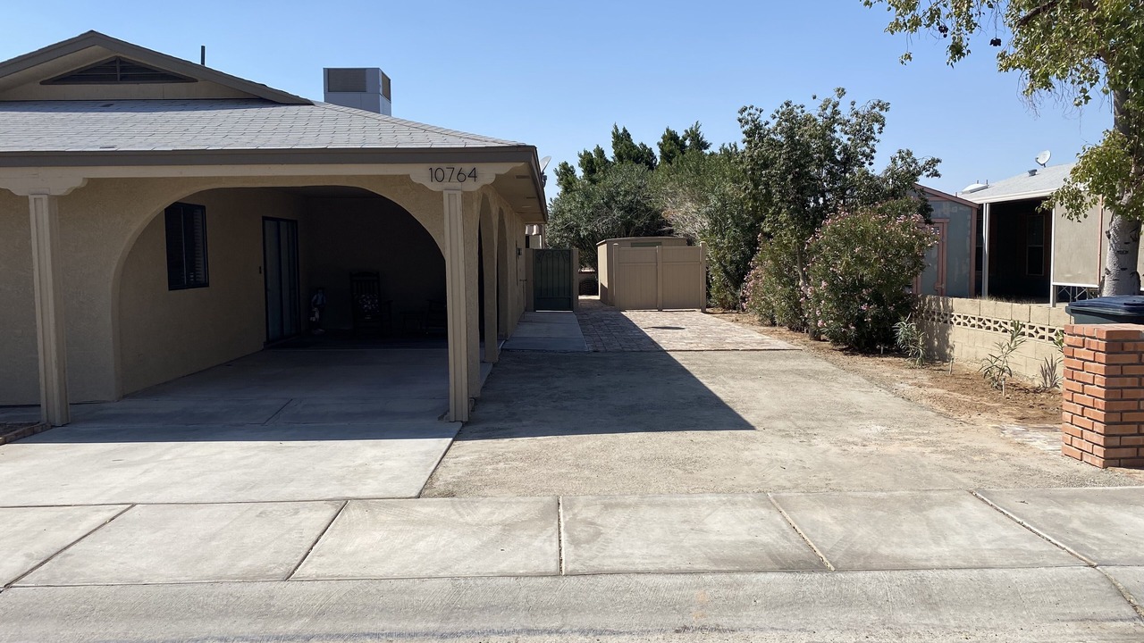 Photo of Outdoor in Fortuna Foothills