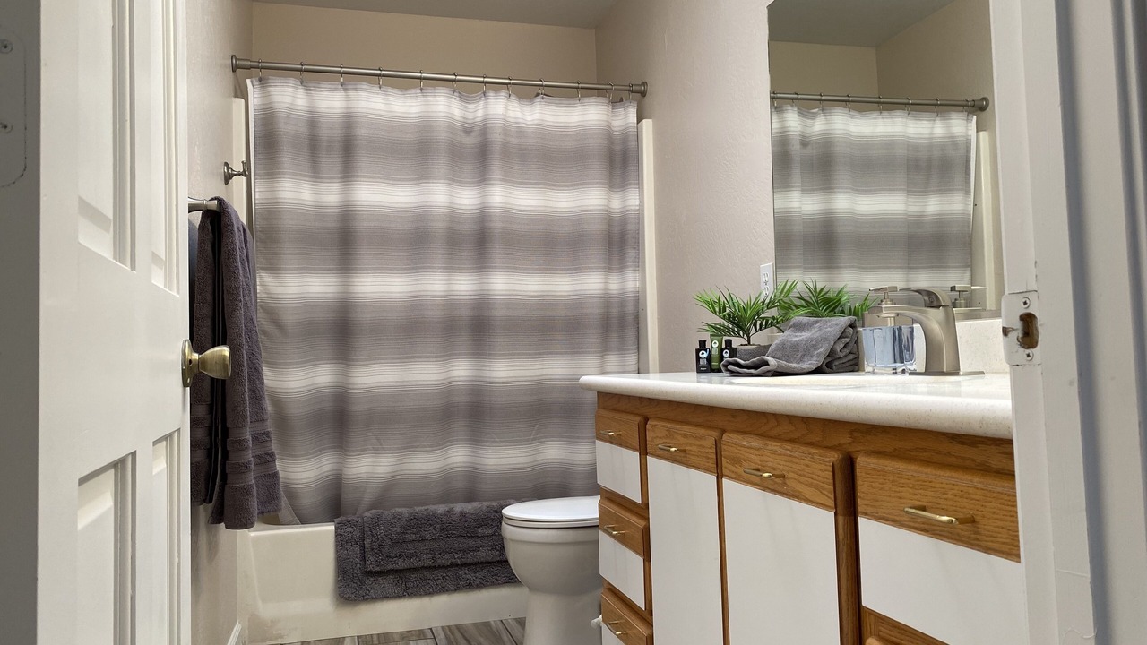 Photo of Bathroom in Fortuna Foothills