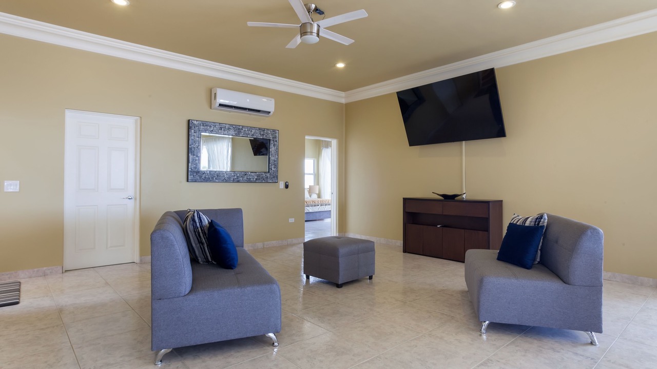 Photo of Livingroom in Cabo Bello