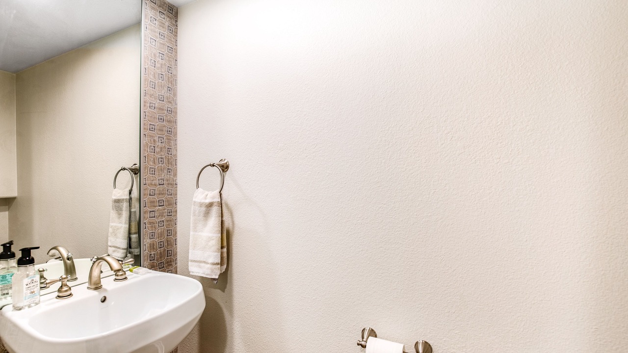 Photo of Bathroom in Carlsbad Village
