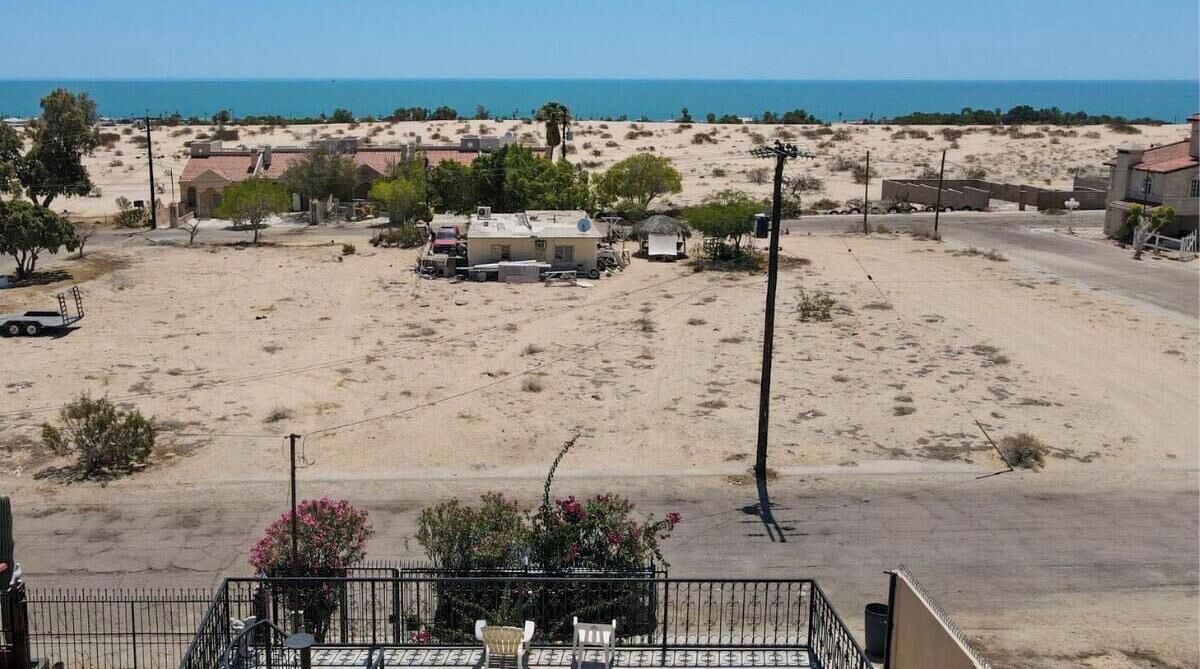 Photo of Others in San Felipe