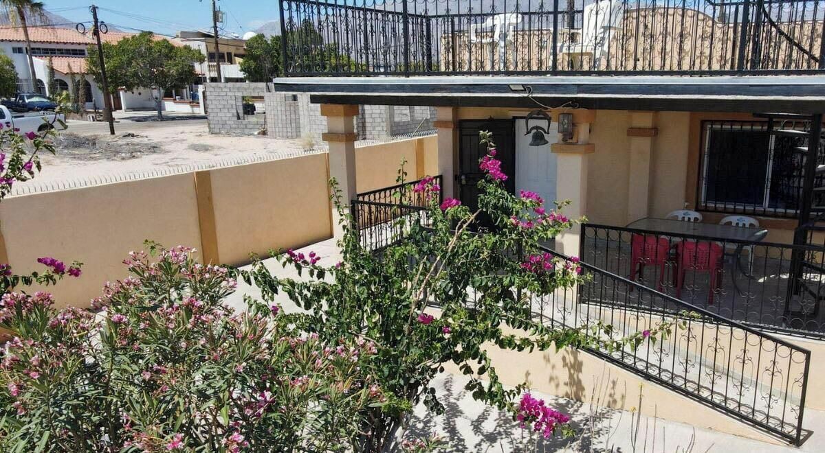 Photo of Outdoor in San Felipe
