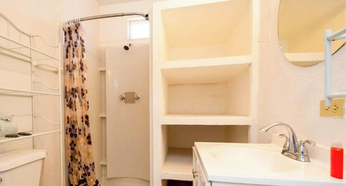 Photo of Bathroom in San Felipe