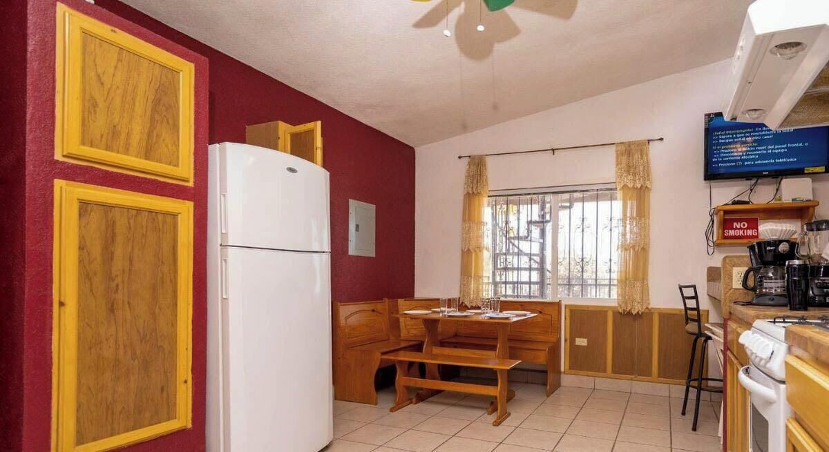 Photo of Kitchen in San Felipe