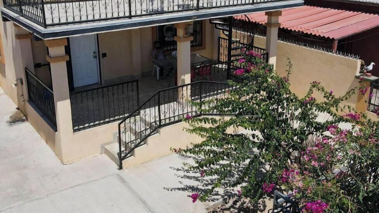 Photo of Bedroom in San Felipe