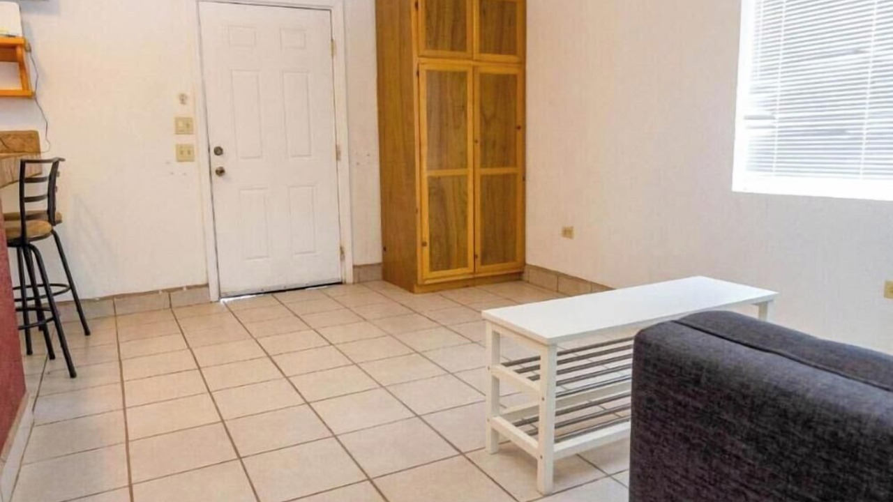 Photo of Bedroom in San Felipe
