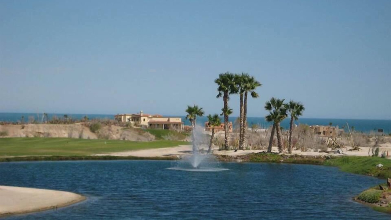 Photo of Outdoor in El Dorado Ranch
