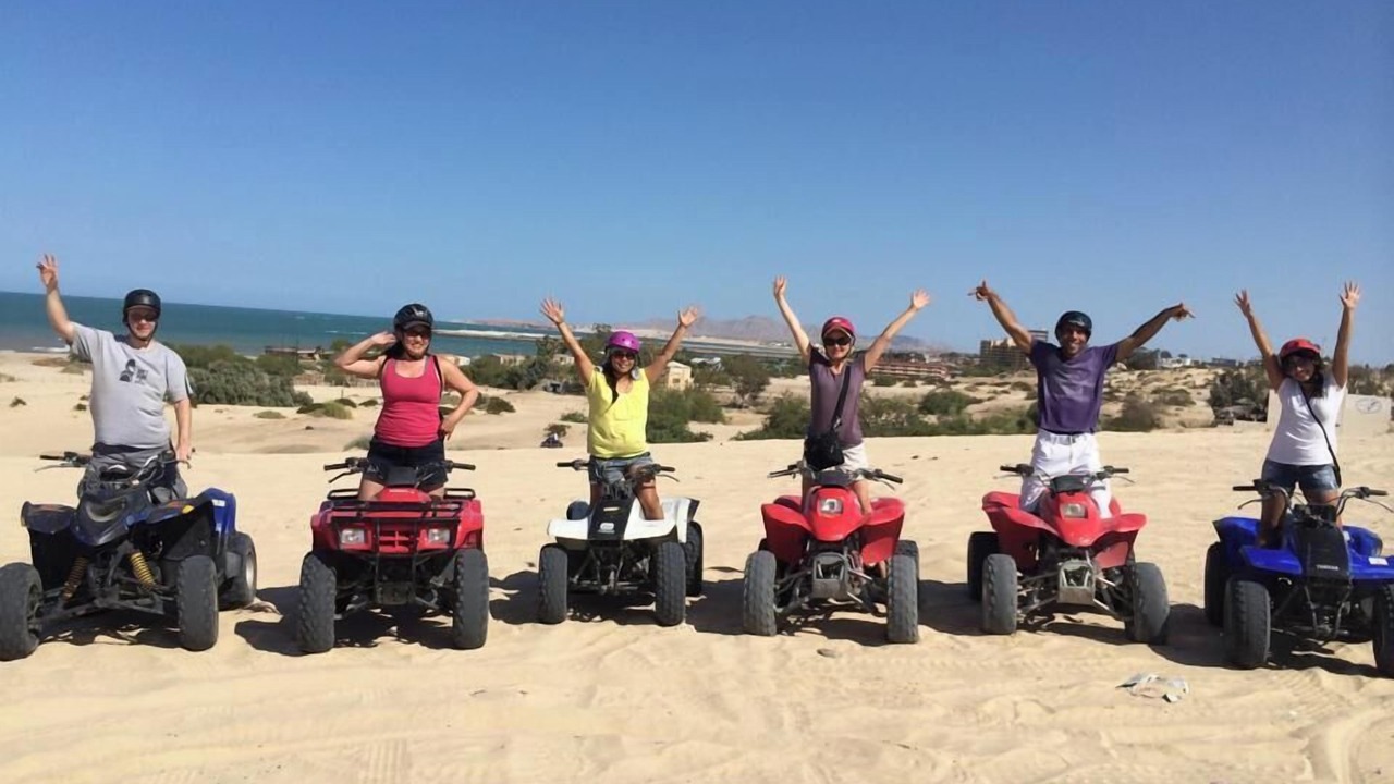 Photo of Others in El Dorado Ranch