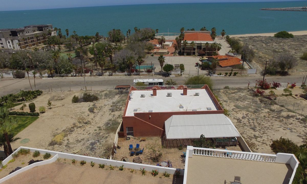 Photo of Outdoor in San Felipe