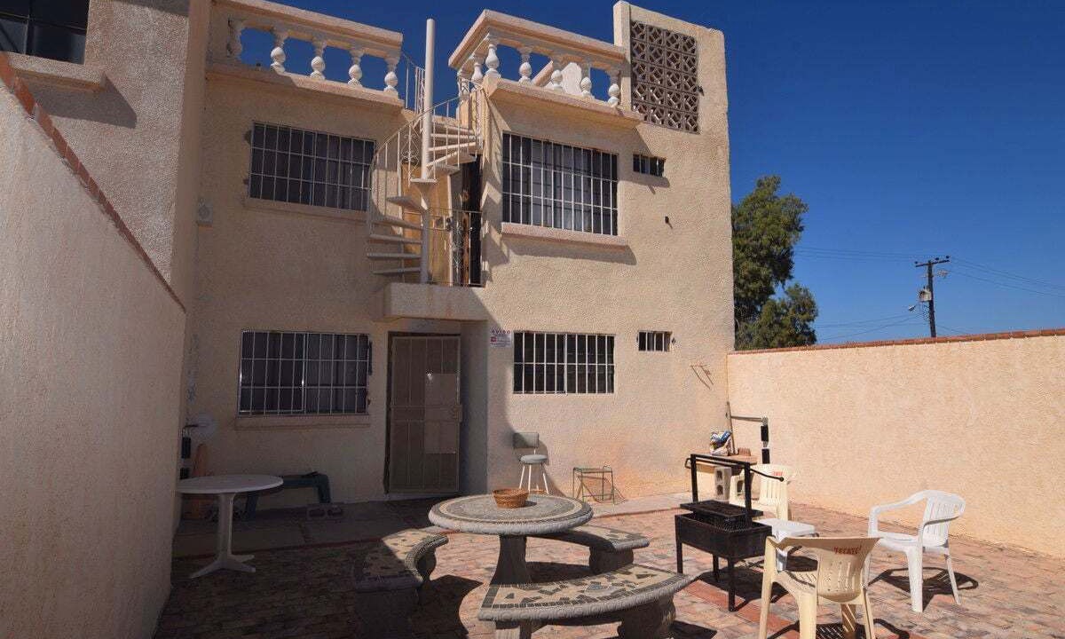 Photo of Outdoor in San Felipe