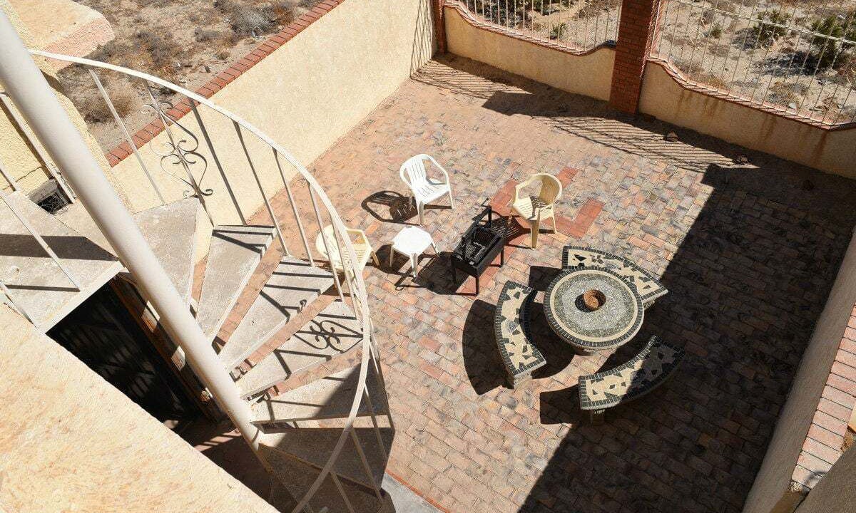 Photo of Outdoor in San Felipe