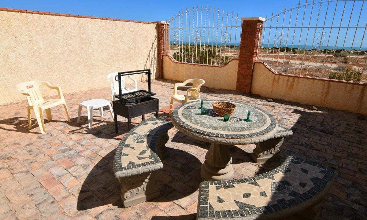 Photo of Outdoor in San Felipe