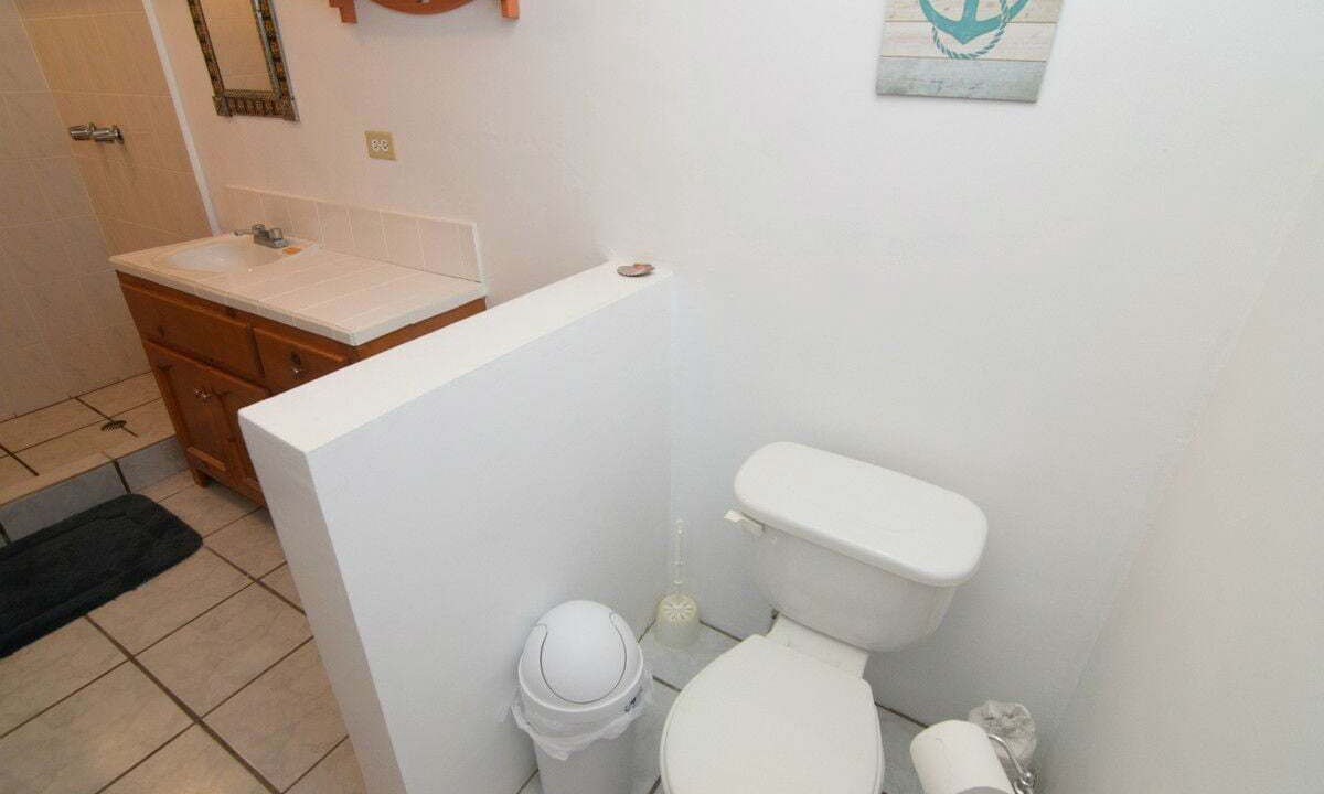 Photo of Bathroom in San Felipe