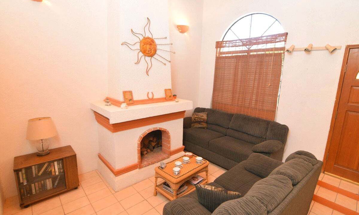 Photo of Bedroom in San Felipe