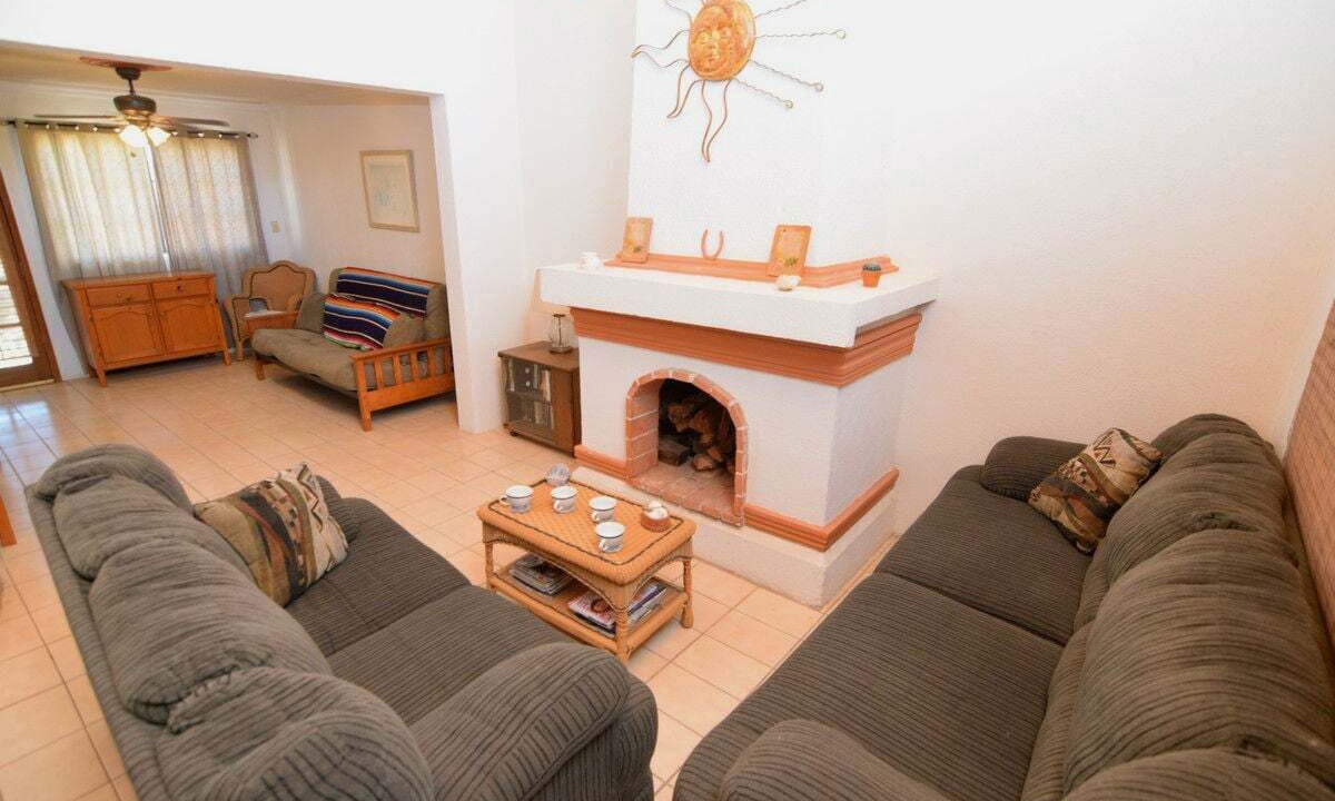 Photo of Bedroom in San Felipe
