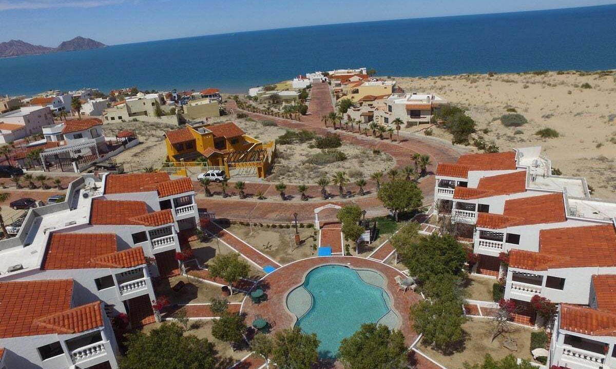 Photo of Others in San Felipe