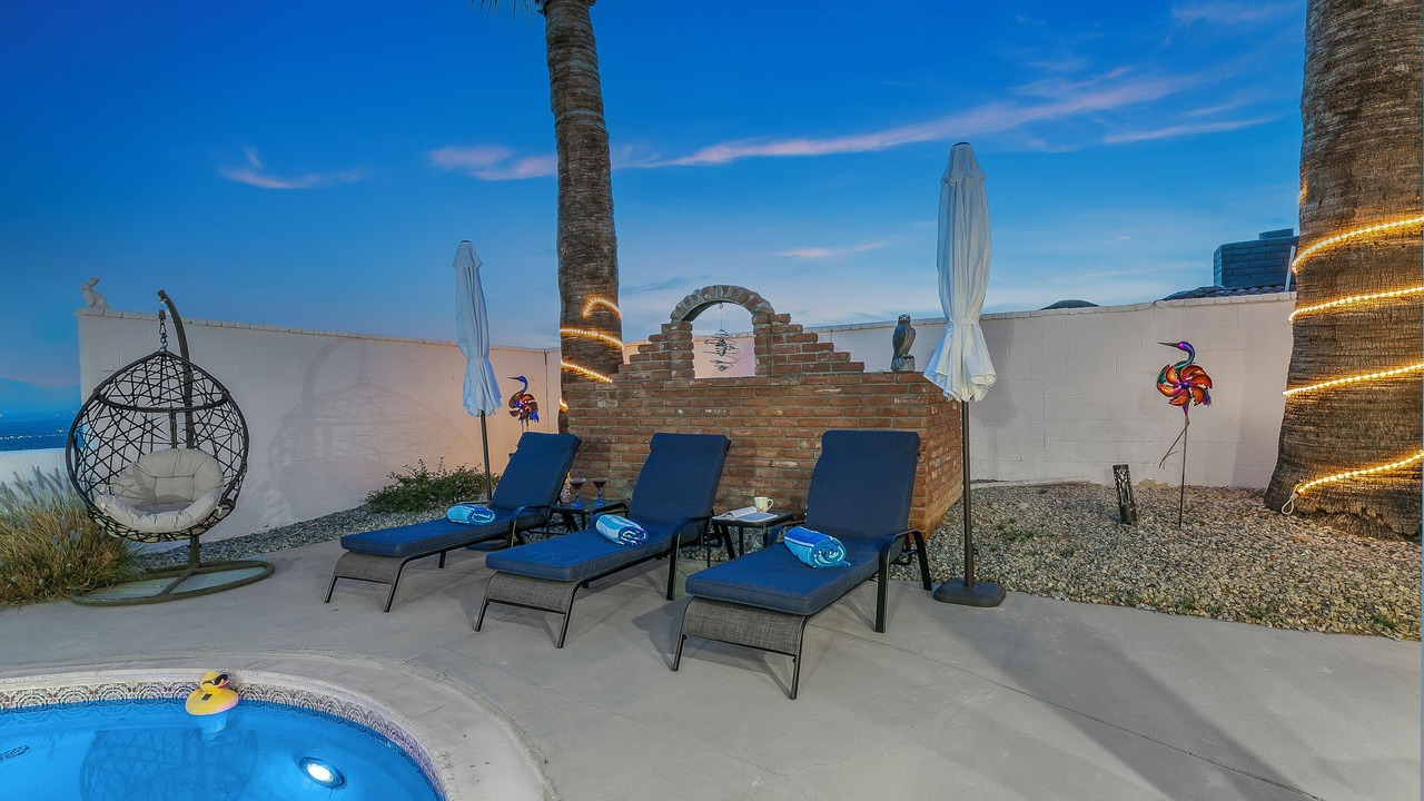 Photo of Outdoor in Desert Hot Springs