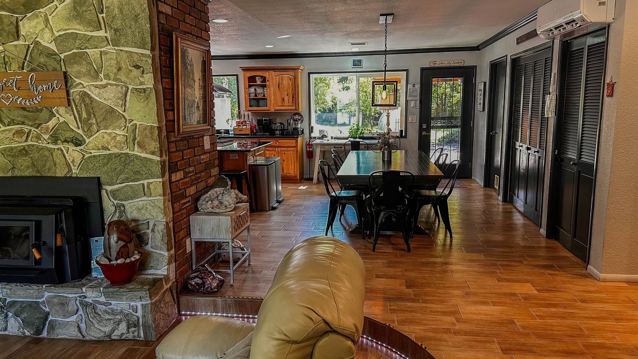 Photo of Bedroom in Cornville