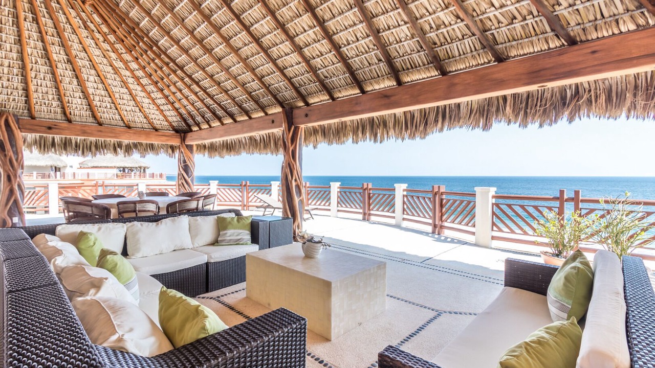 Photo of Outdoor in Puerto Escondido