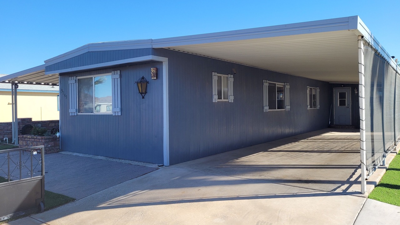 Photo of Outdoor in Foothills