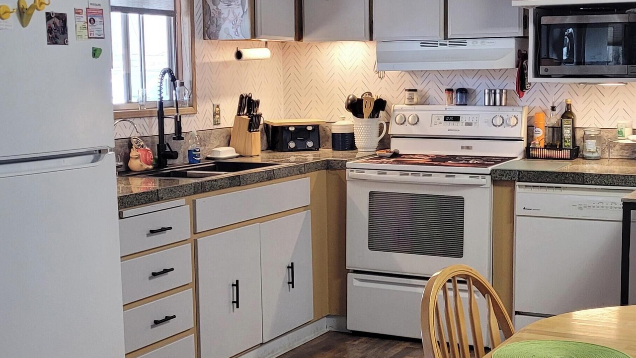 Photo of Kitchen in Foothills