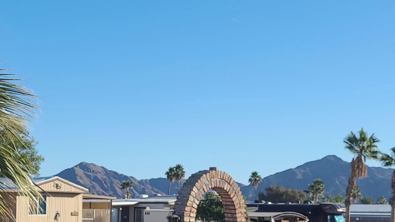 Photo of Outdoor in Foothills