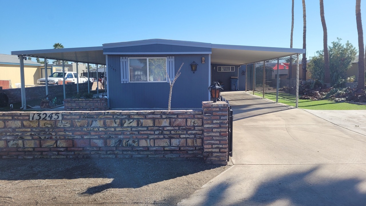 Photo of Outdoor in Foothills