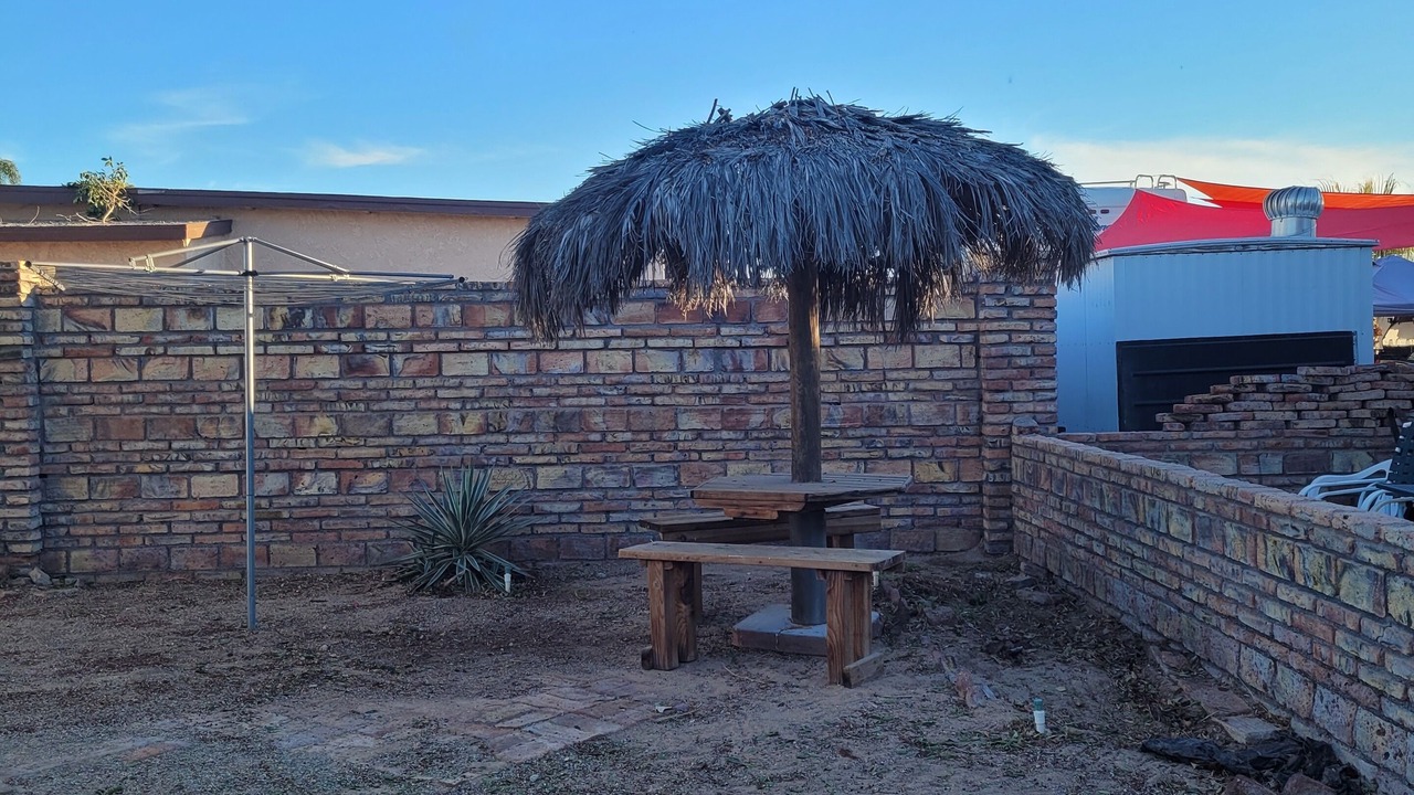Photo of Outdoor in Foothills