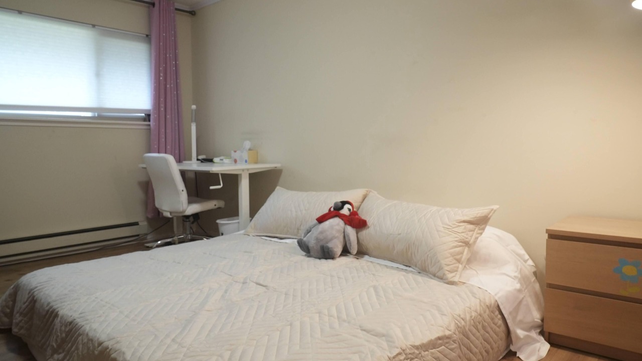 Photo of Bedroom in North Whisman