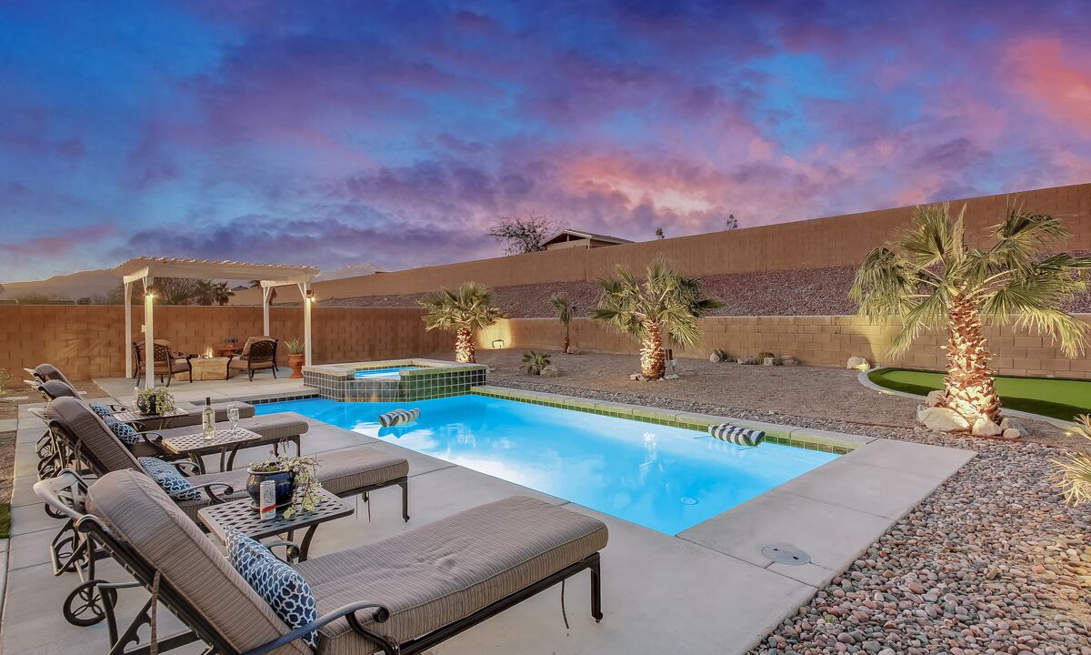Photo of Outdoor in Desert Hot Springs