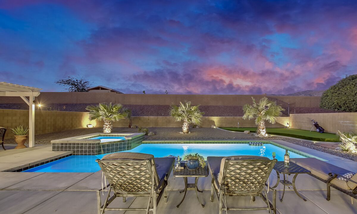 Photo of Outdoor in Desert Hot Springs