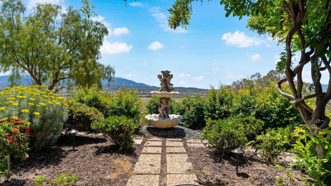 Photo of Outdoor in Temecula