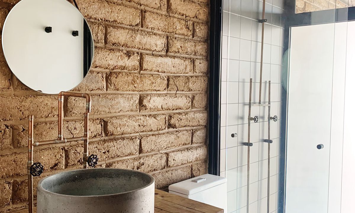 Photo of Bathroom in Americana