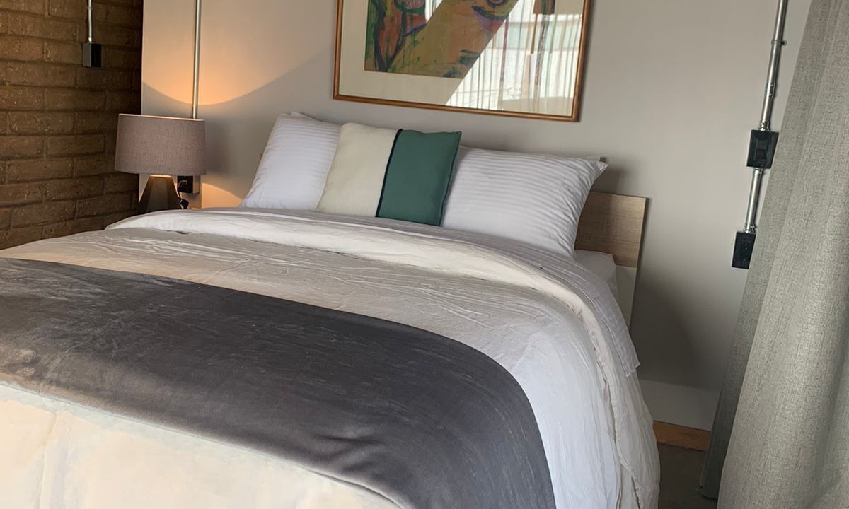 Photo of Bedroom in Americana